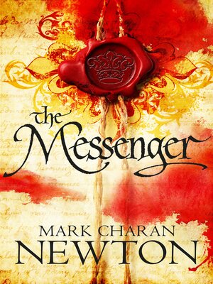 cover image of The Messenger